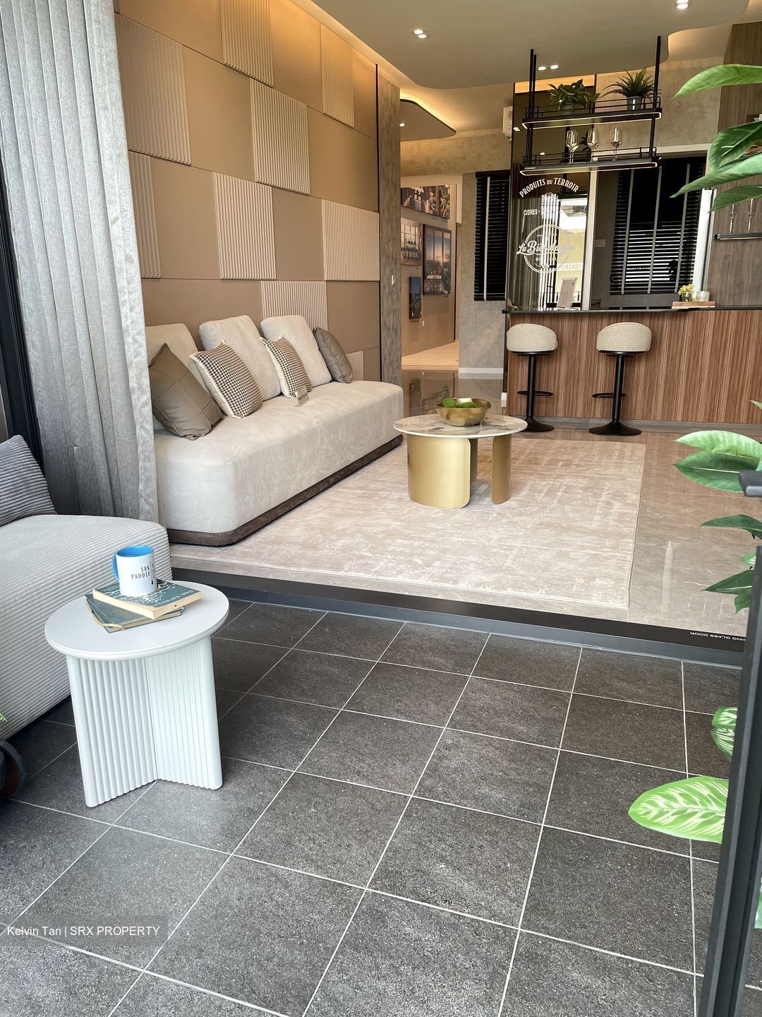 THE ARCADY AT BOON KENG (D12), Apartment #557773301
